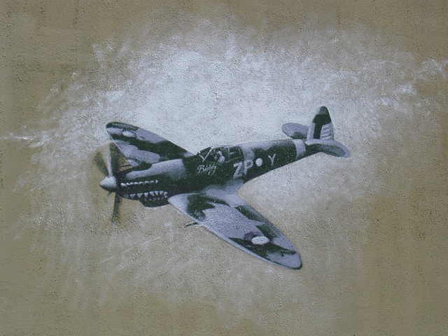 Spitfire