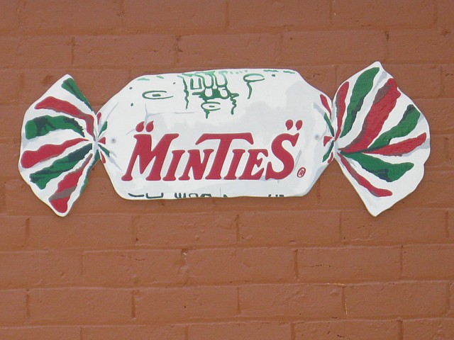 Minties