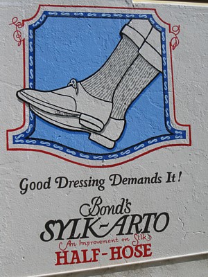 Bond's SYLK-ARTO