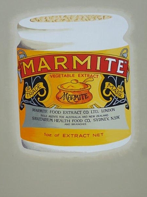 Marmite