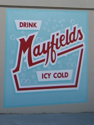 Mayfields