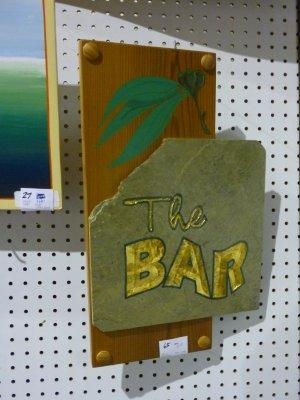 The Bar