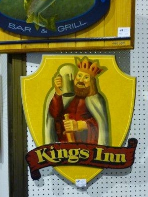 Kings Inn