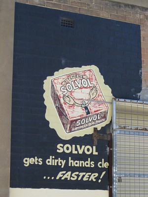 Solvol