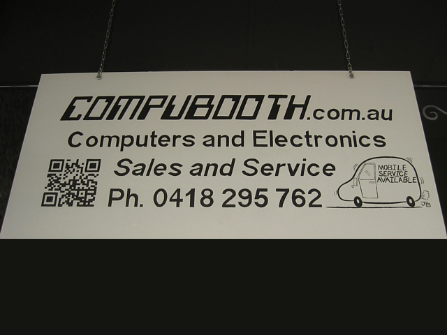 Compubooth.com.au