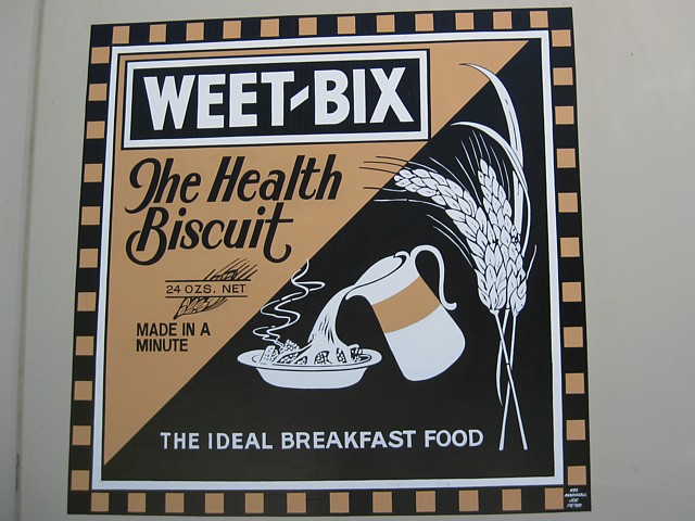 Weet-Bix